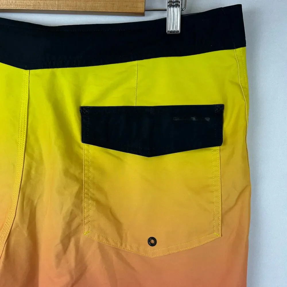 Quiksilver D New Wave Stretch 19